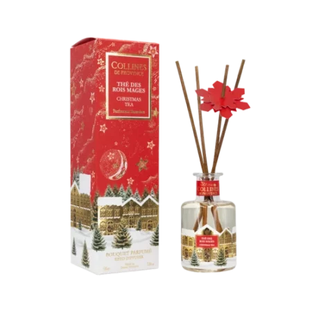 BOUQUET PARFUMÉ THE DES ROIS MAGES - 100 ML