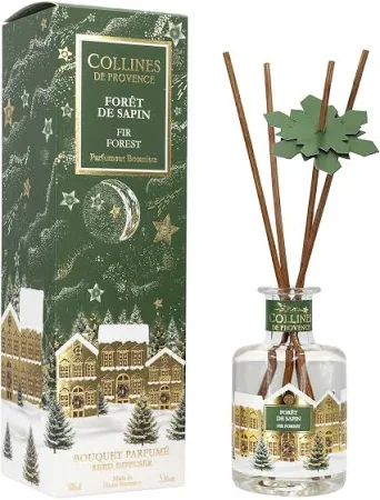 BOUQUET PARFUMÉ FORET DE SAPIN - 100 ML