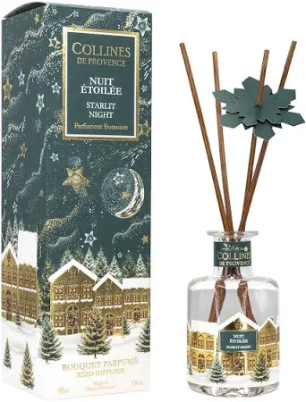 BOUQUET PARFUMÉ NUIT ETOILEE - 100 ML