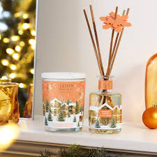 Alternative view of BOUQUET PARFUMÉ CANNELLE ORANGE - 100 ML