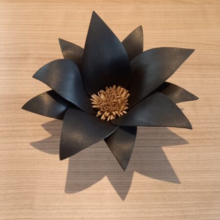 FLEUR EN MOUSSE A PARFUMER