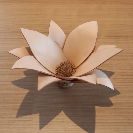 Alternative view of FLEUR EN MOUSSE A PARFUMER