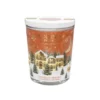 BOUGIE PARFUMEE CANNELLE ORANGE 180GR