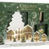 COFFRET SAPINS A PARFUMER + PARFUM D'INTERIEUR FORET DE SAPIN 50ML