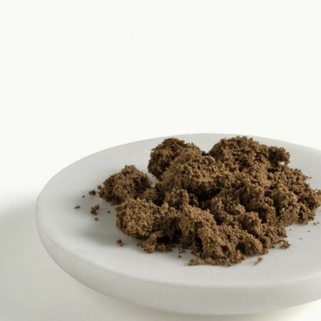 Alternative view of BOUE DE LA MER MORTE · Aleppo Soap Co