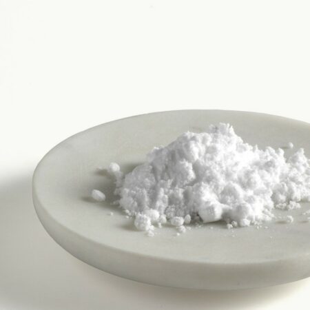 Alternative view of POUDRE D'ALUN · Aleppo Soap Co