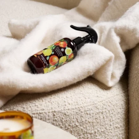 Alternative view of BRUME DE LINGE AGRUME DU VERGER 250ML