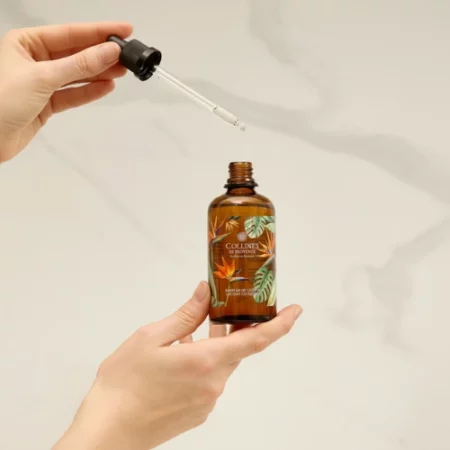 Alternative view of PARFUM DE LESSIVE FLEUR DE PARADIS 100ML