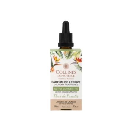 PARFUM DE LESSIVE FLEUR DE PARADIS 100ML