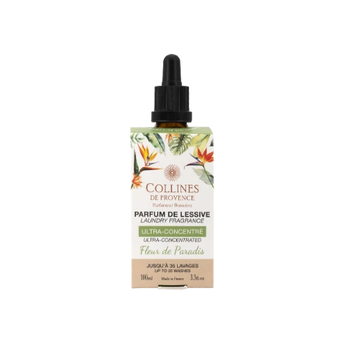 PARFUM DE LESSIVE FLEUR DE PARADIS 100ML