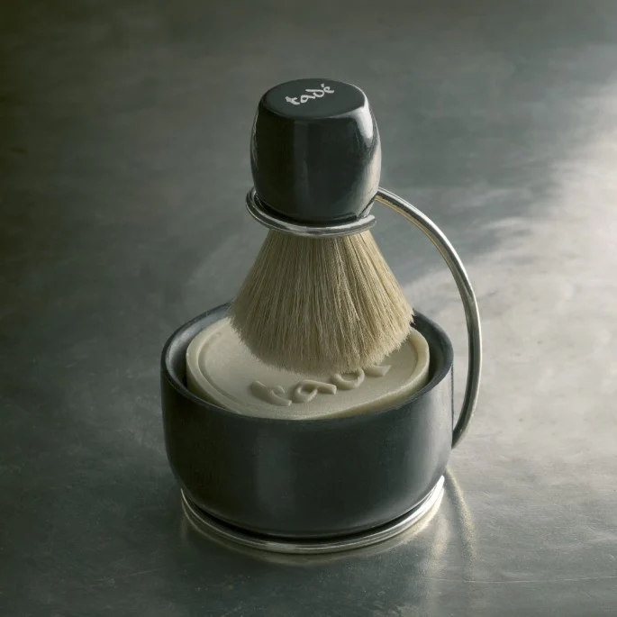 COFFRET BARBIER DE LUXE