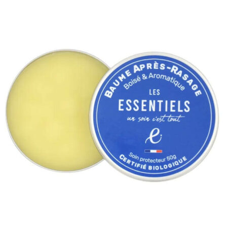 BAUME APRES-RASAGE 50GR