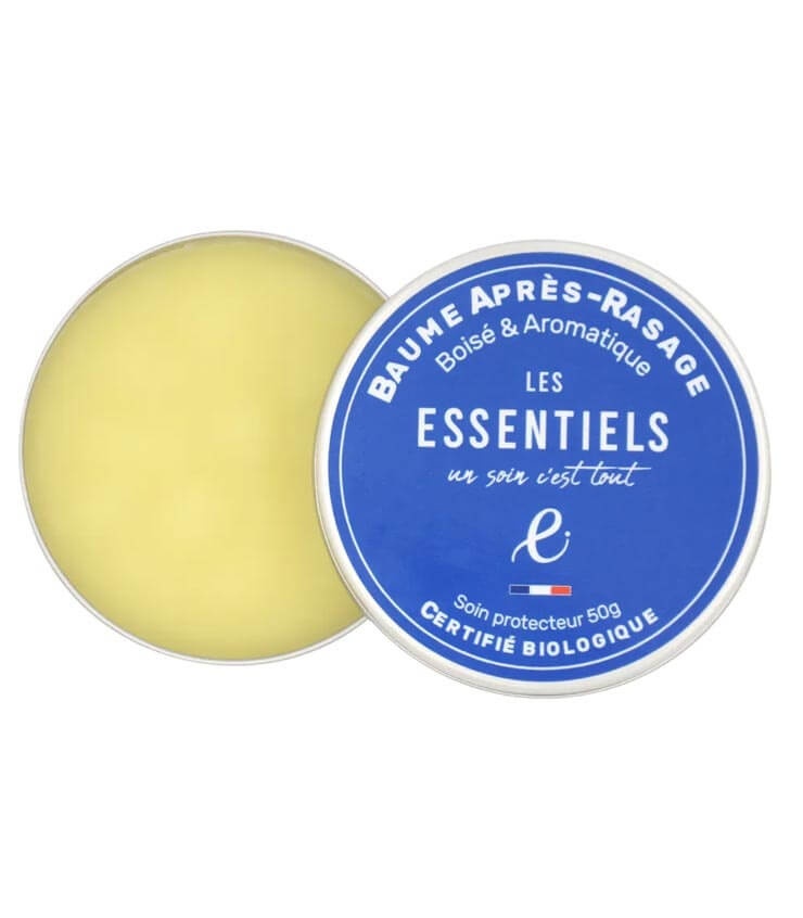 BAUME APRES-RASAGE 50GR