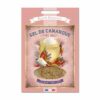 RECHARGE  – Fleur de sel de Camargue au Piment d’Espelette (120 g)