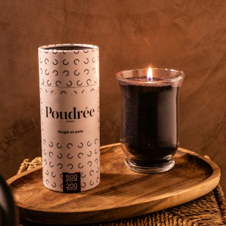 POUDREE NON PARFUMEE - NOIRE 500 GR – Image 3