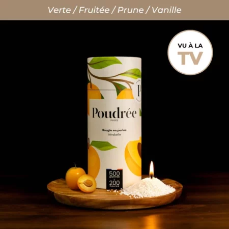 COLLECTION PERMANENTE - MIRABELLE