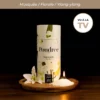 COLLECTION PERMANENTE - MUSC BLANC