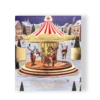 COFFRET DE NOËL 3 BOUGIES